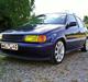 VW Polo 6n SKROTTET