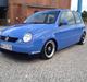 VW Lupo