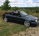 VW Golf 3 Cabriolet