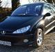 Peugeot 206 1.6 S16