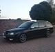 Ford Mondeo Trend (Barnevognstransporten)