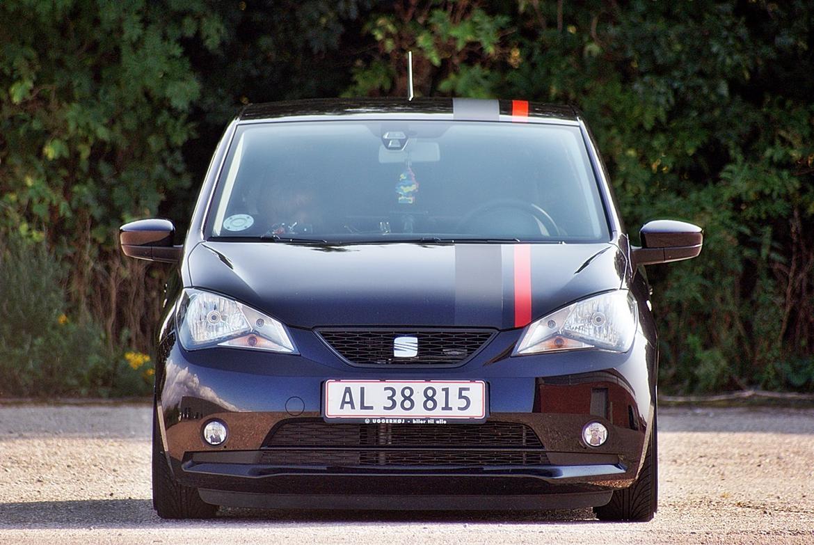 Seat Mii *Low n' Slow* billede 21