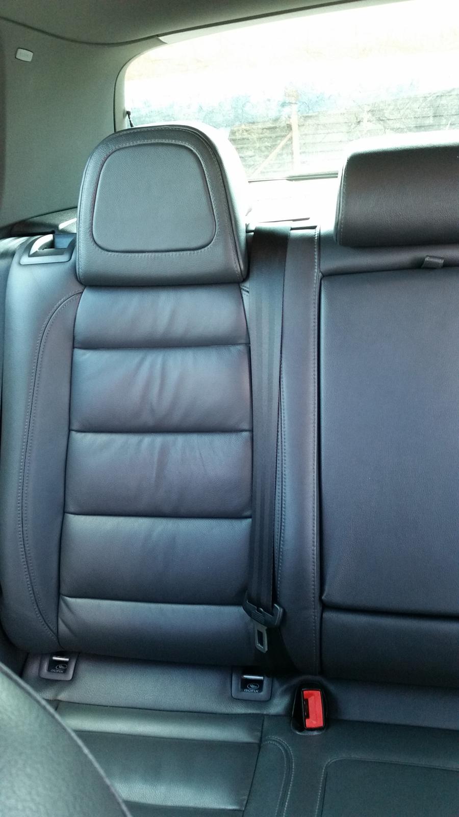 VW Golf V R32 billede 11