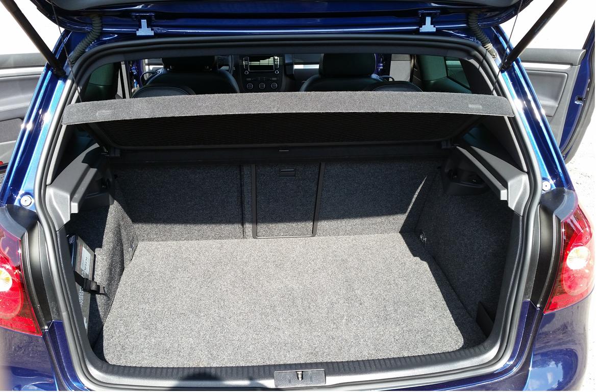 VW Golf V R32 billede 13