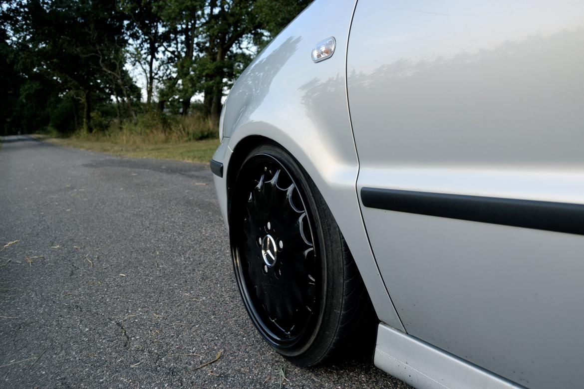 VW Polo 6N2 billede 6