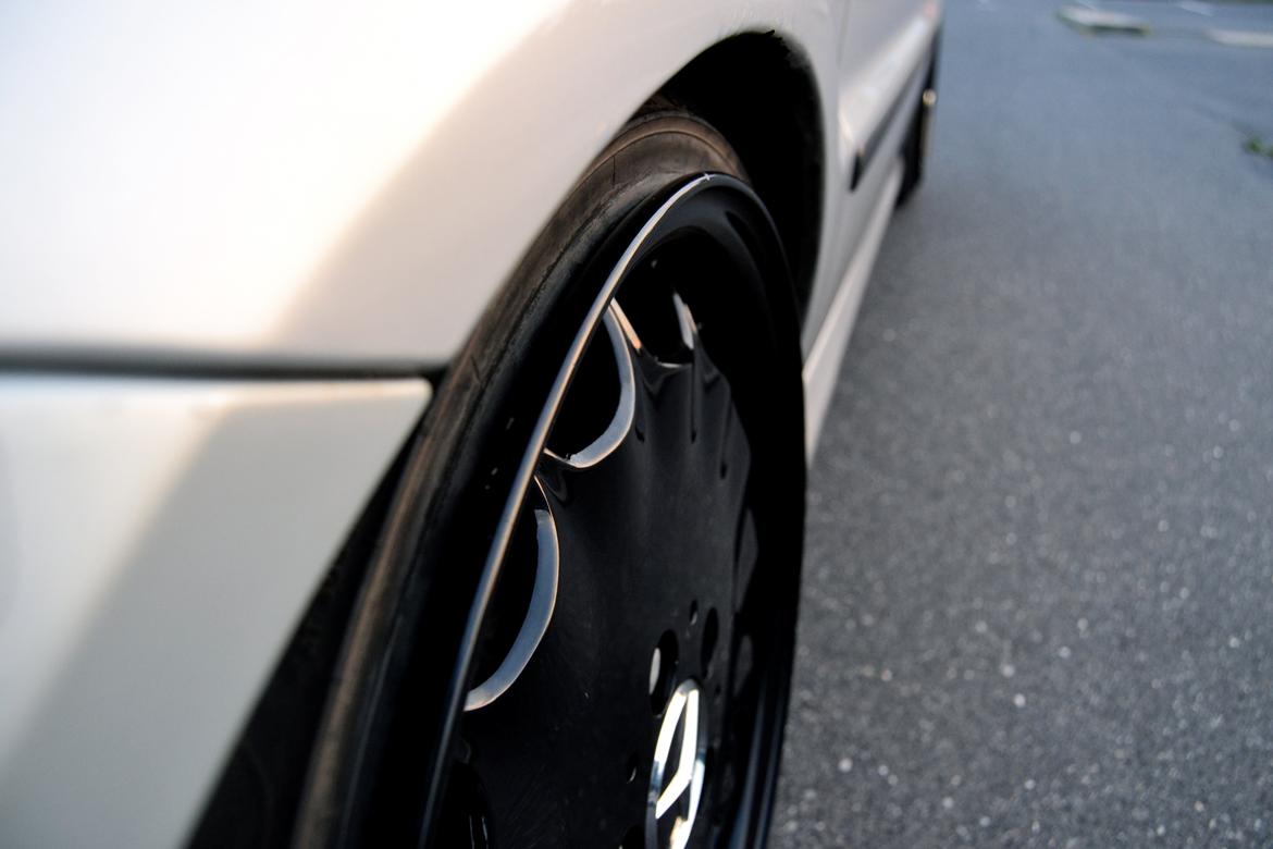 VW Polo 6N2 billede 7