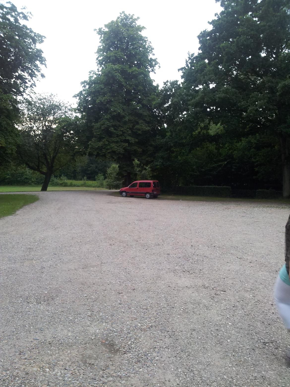 Citroën Berlingo billede 17