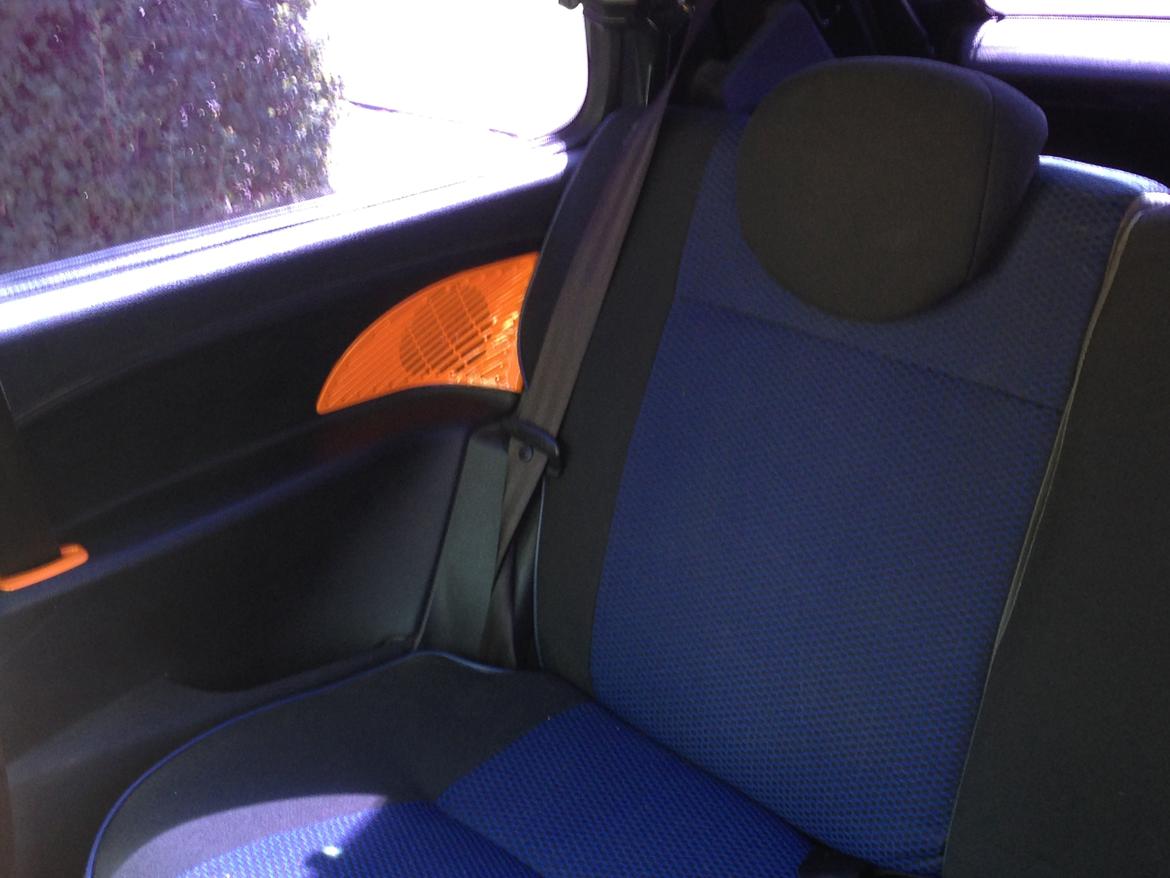 Citroën Saxo I Sport VTS (Solgt)  billede 12