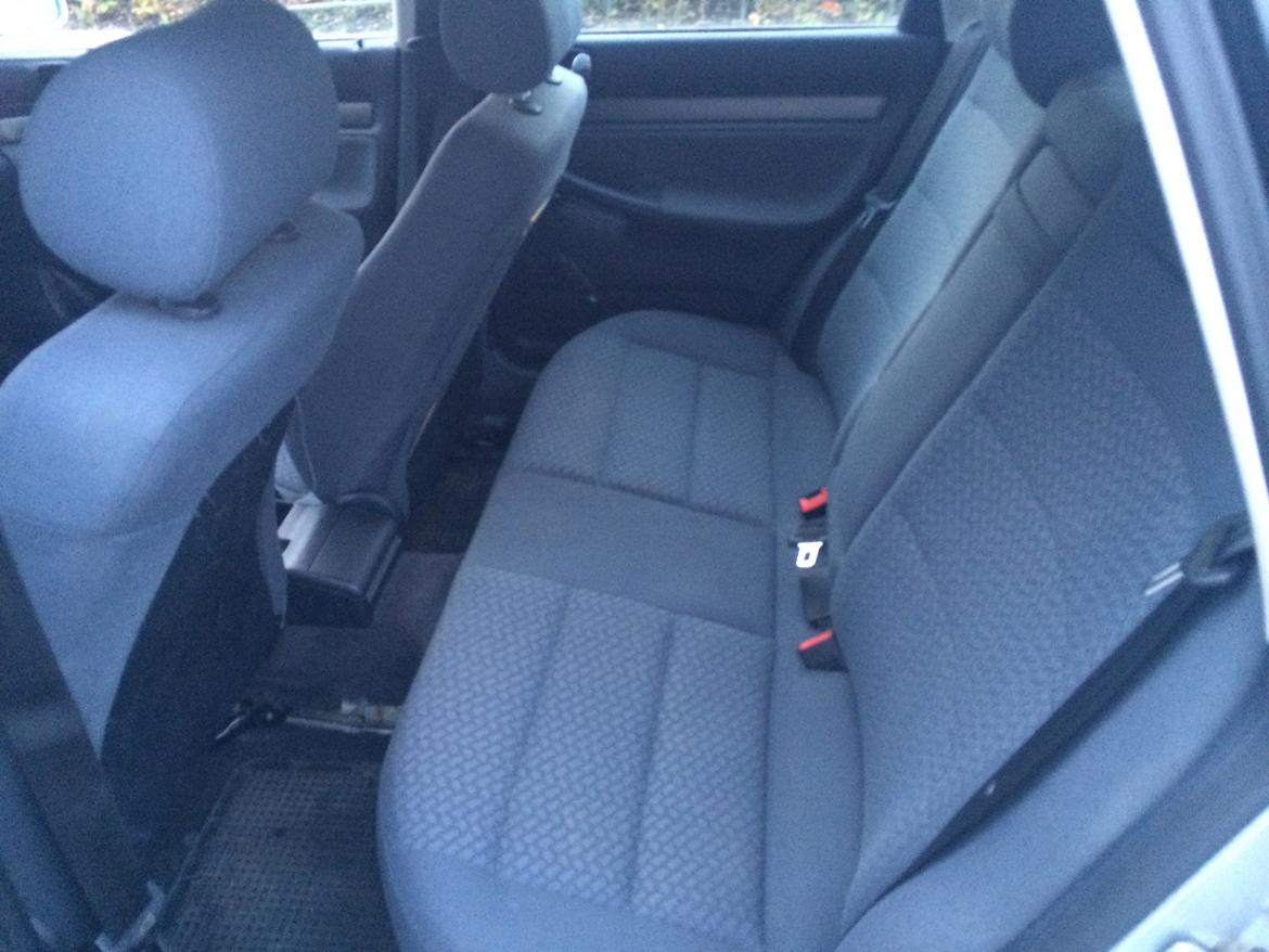 Audi A4 Avant ( Tidl Bil ) billede 8