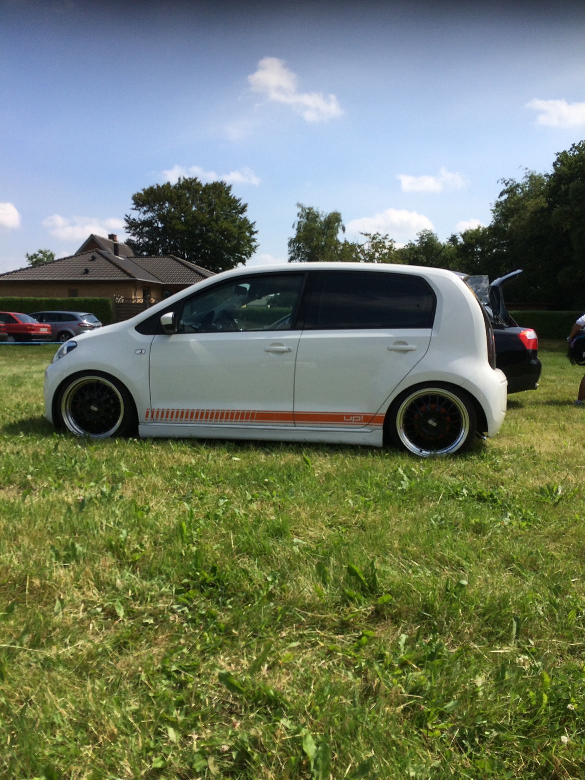 VW Move up "Solgt" :( billede 25