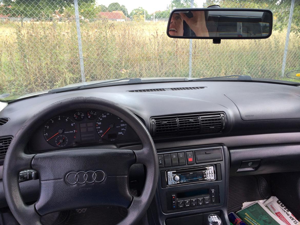 Audi A4 Avant ( Tidl Bil ) billede 2