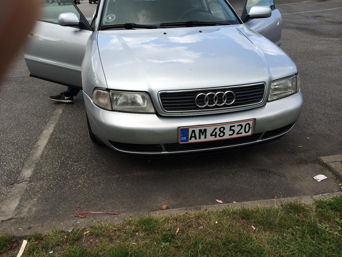 Audi A4 Avant ( Tidl Bil ) billede 4