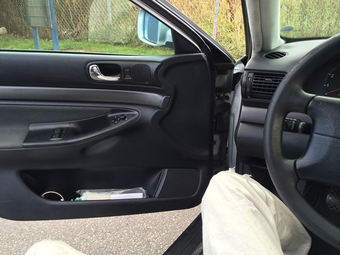 Audi A4 Avant ( Tidl Bil ) billede 13