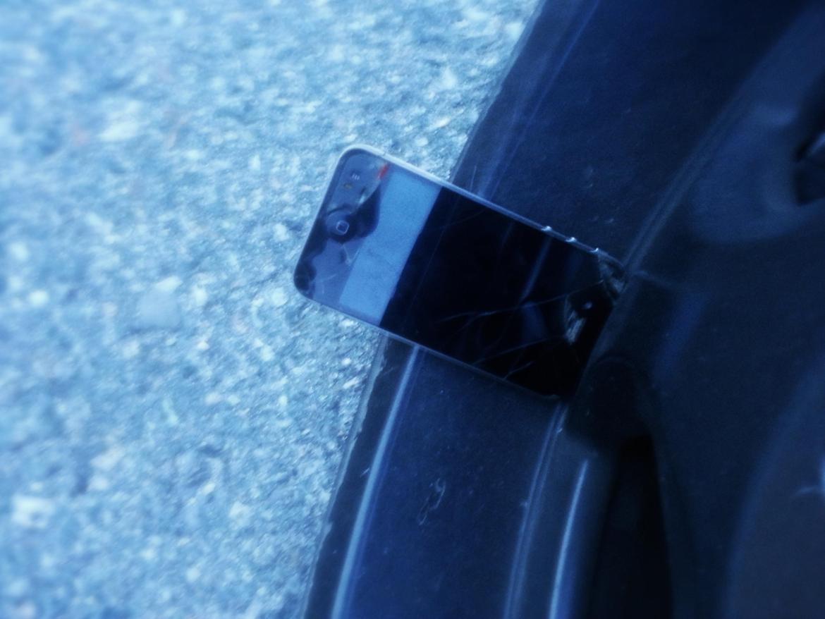 BMW 520I E34 Limousine - Breden billede 26