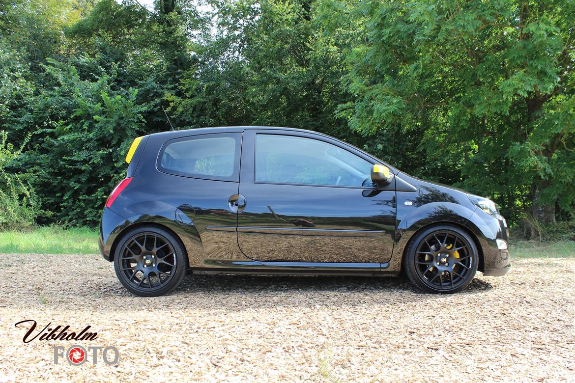 Renault Twingo II billede 2