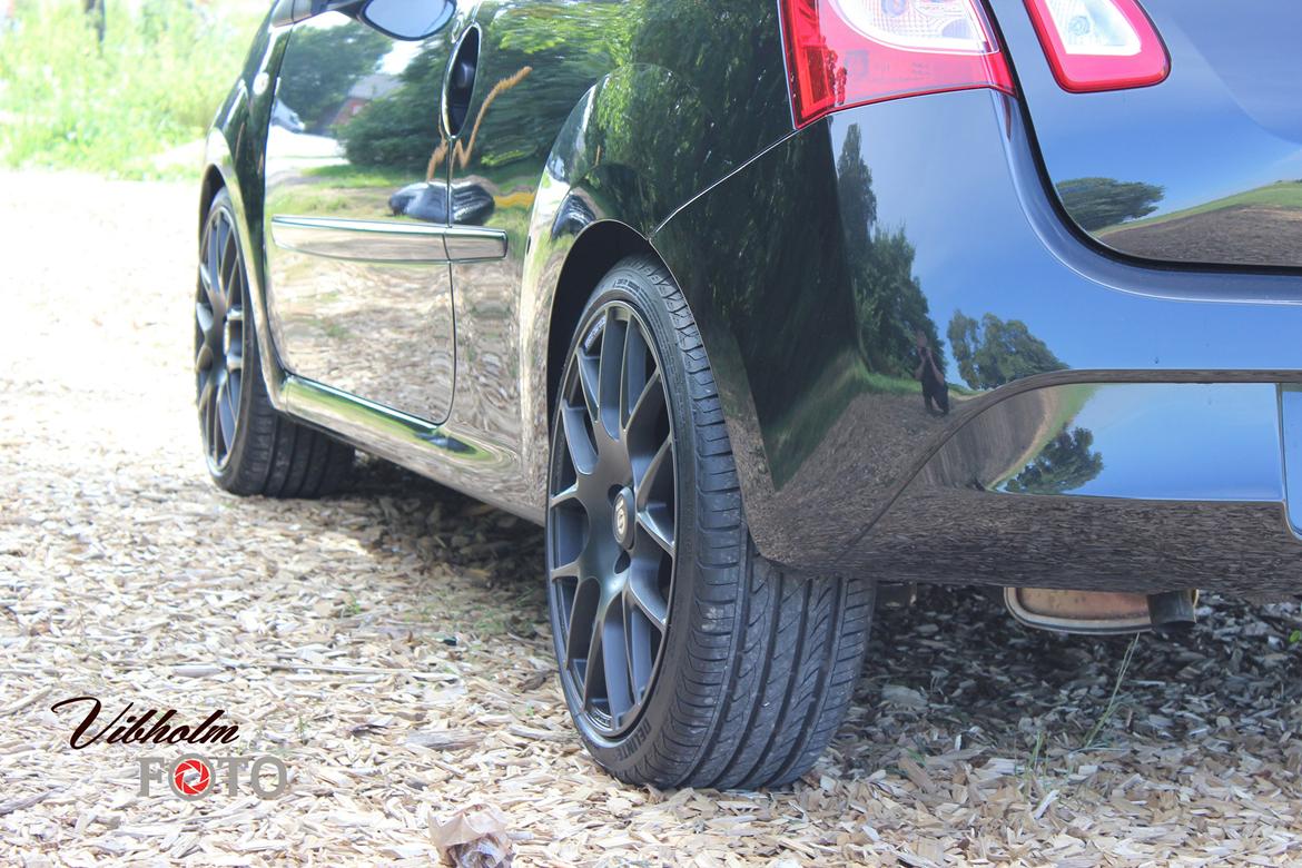 Renault Twingo II billede 4