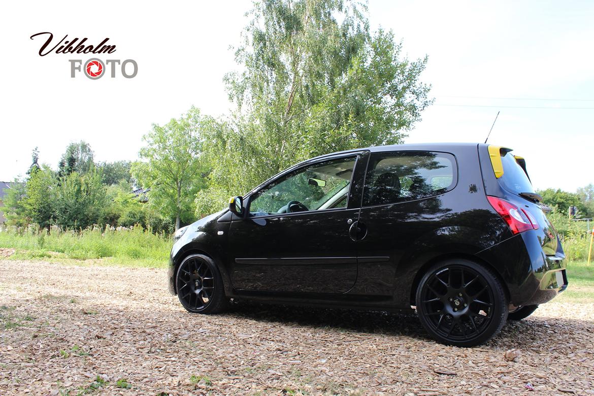 Renault Twingo II billede 6