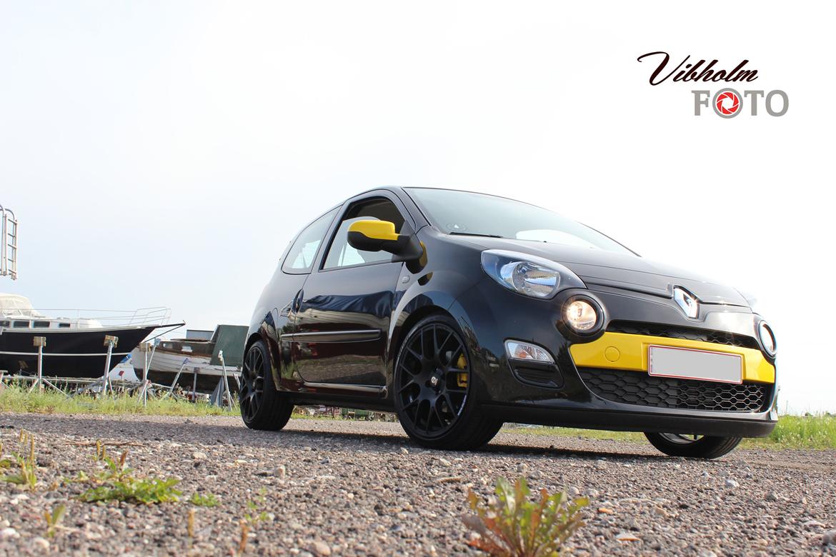 Renault Twingo II billede 12