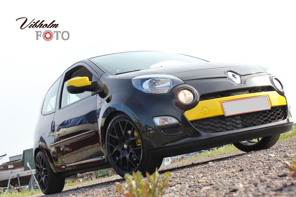 Renault Twingo II billede 13