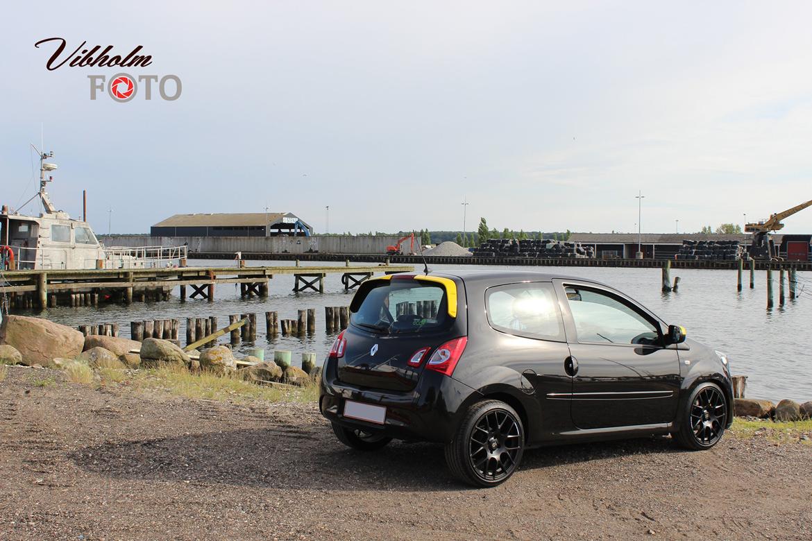Renault Twingo II billede 14