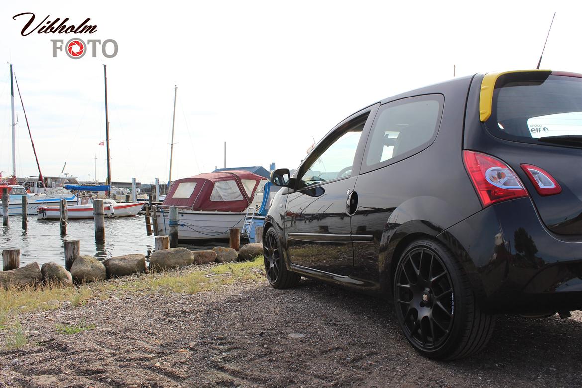 Renault Twingo II billede 15