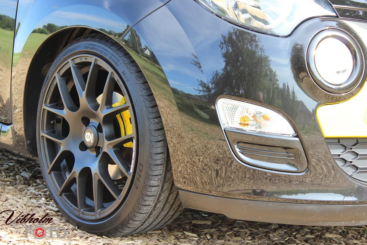 Renault Twingo II billede 8