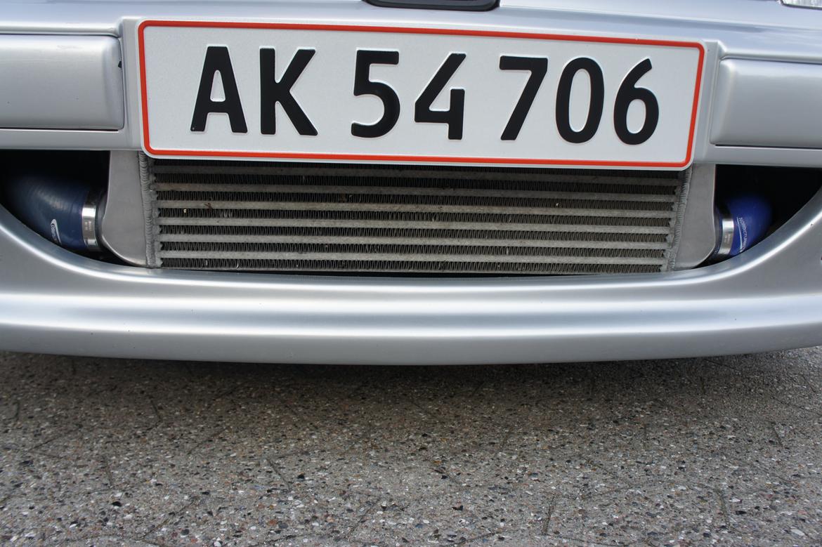 Peugeot 406 2.0 SV Turbo SOLGT billede 13