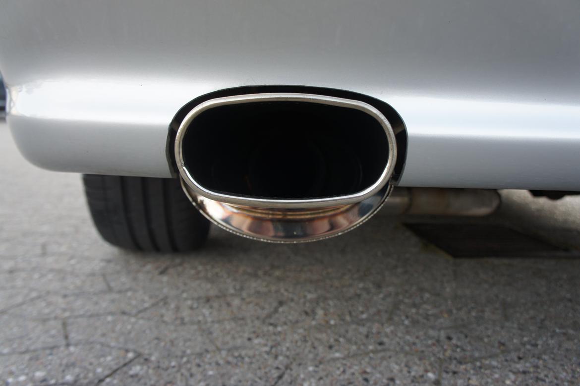 Peugeot 406 2.0 SV Turbo SOLGT billede 14