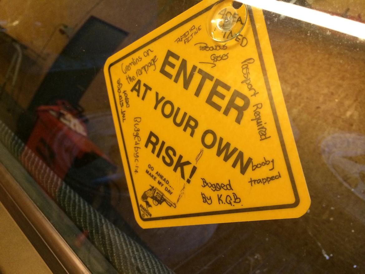 VW golf 2 1,6 turbo diesel.!! - og sån er det. billede 8