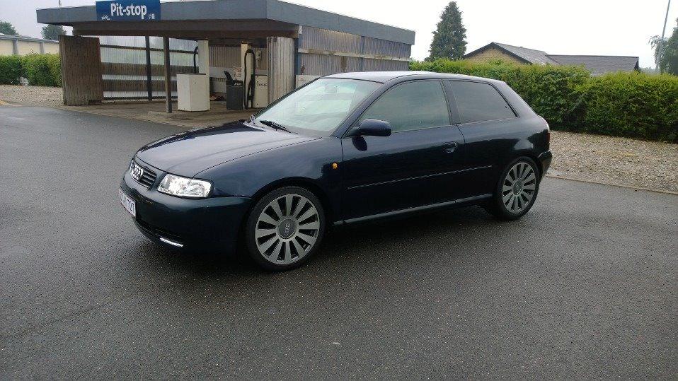 Audi A3 billede 2
