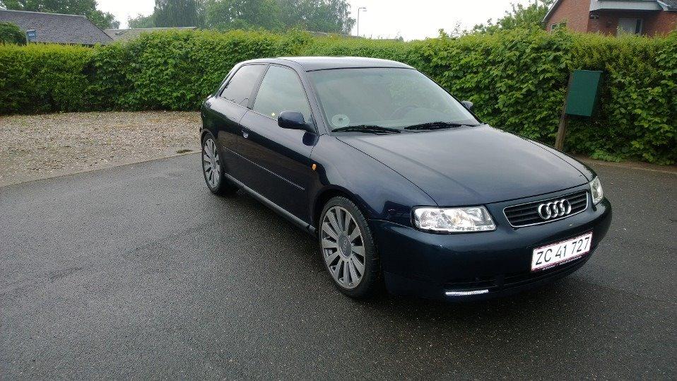 Audi A3 billede 3