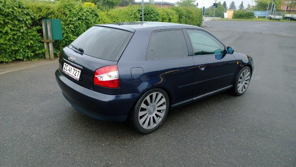 Audi A3 billede 4