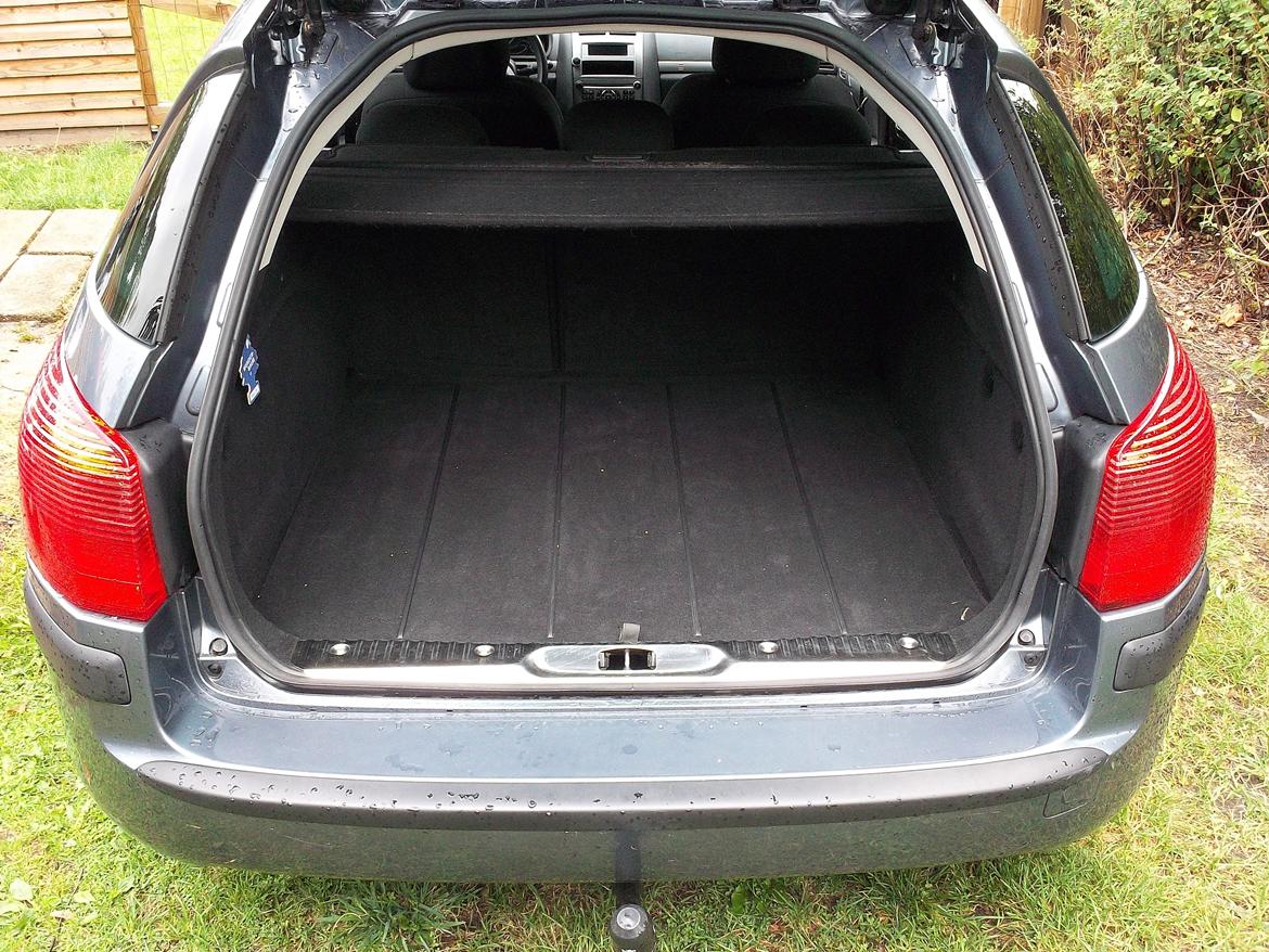 Peugeot 407 1,8i Performance stc billede 16