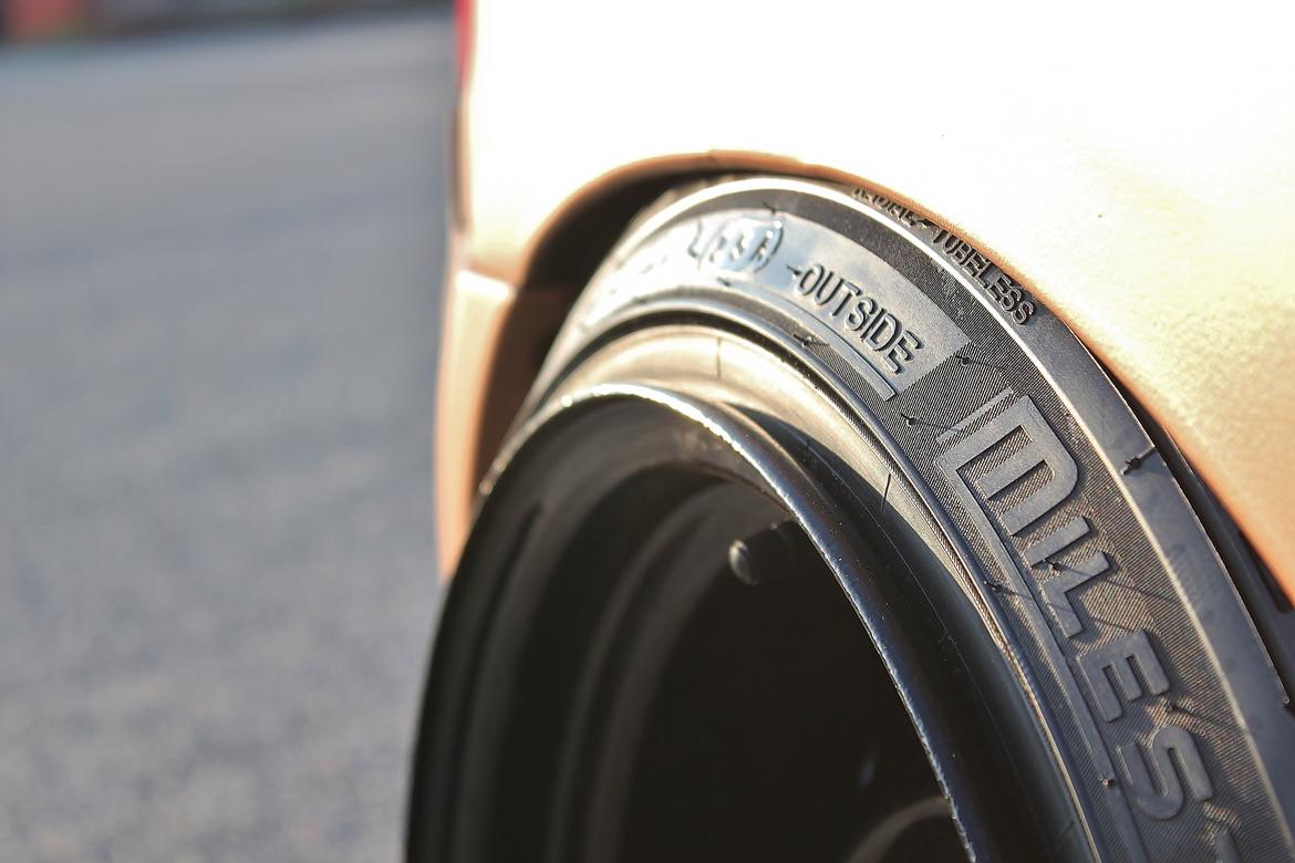 Honda Crx DelSol billede 18