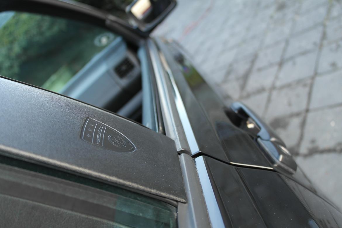 VW Golf 3 Cabriolet billede 9