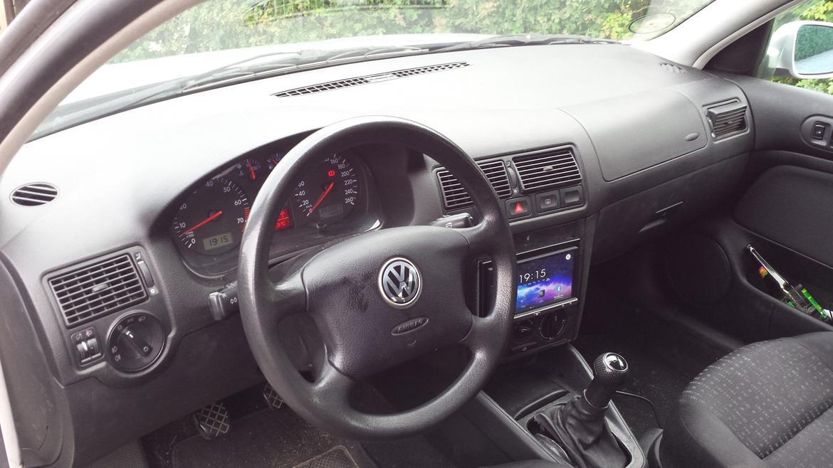 VW Golf 4 Variant billede 5