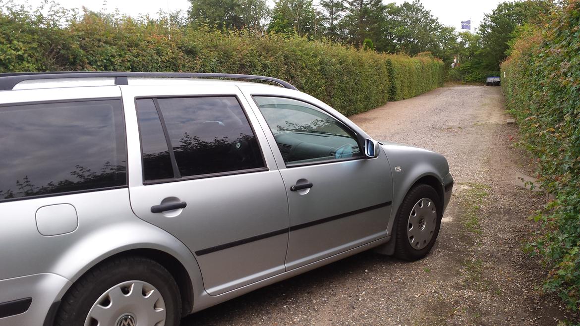 VW Golf 4 Variant billede 7