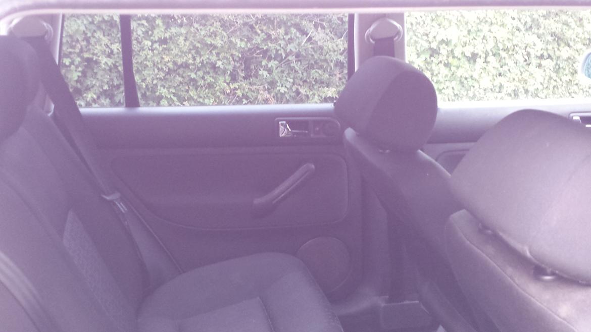 VW Golf 4 Variant billede 9