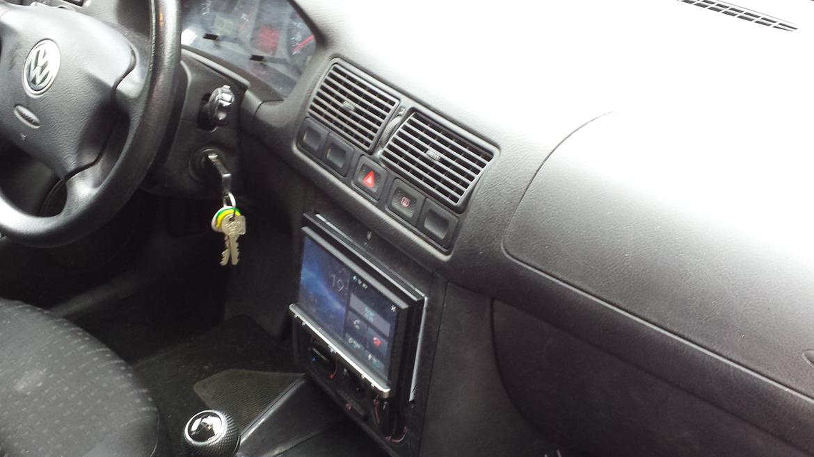 VW Golf 4 Variant billede 10