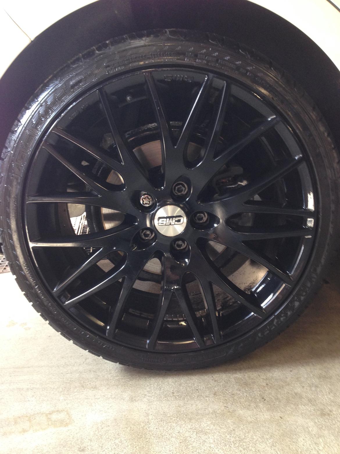 Seat Leon FR 2,0 TFSI DSG billede 24