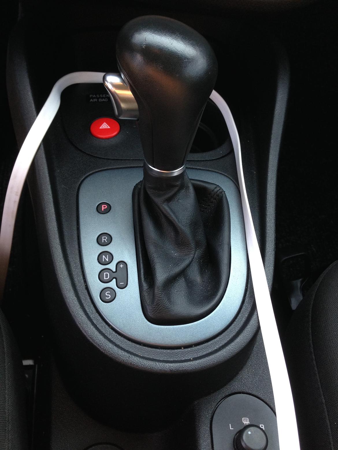 Seat Leon FR 2,0 TFSI DSG billede 11