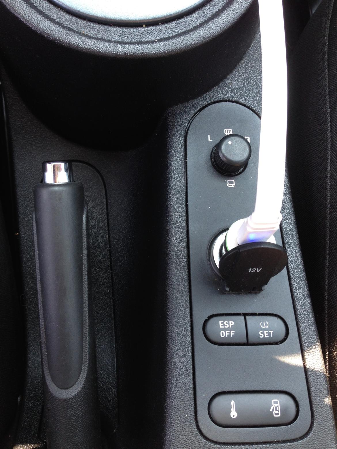 Seat Leon FR 2,0 TFSI DSG billede 12