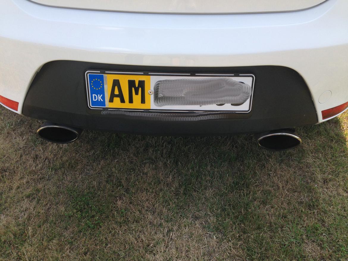 Seat Leon FR 2,0 TFSI DSG billede 20