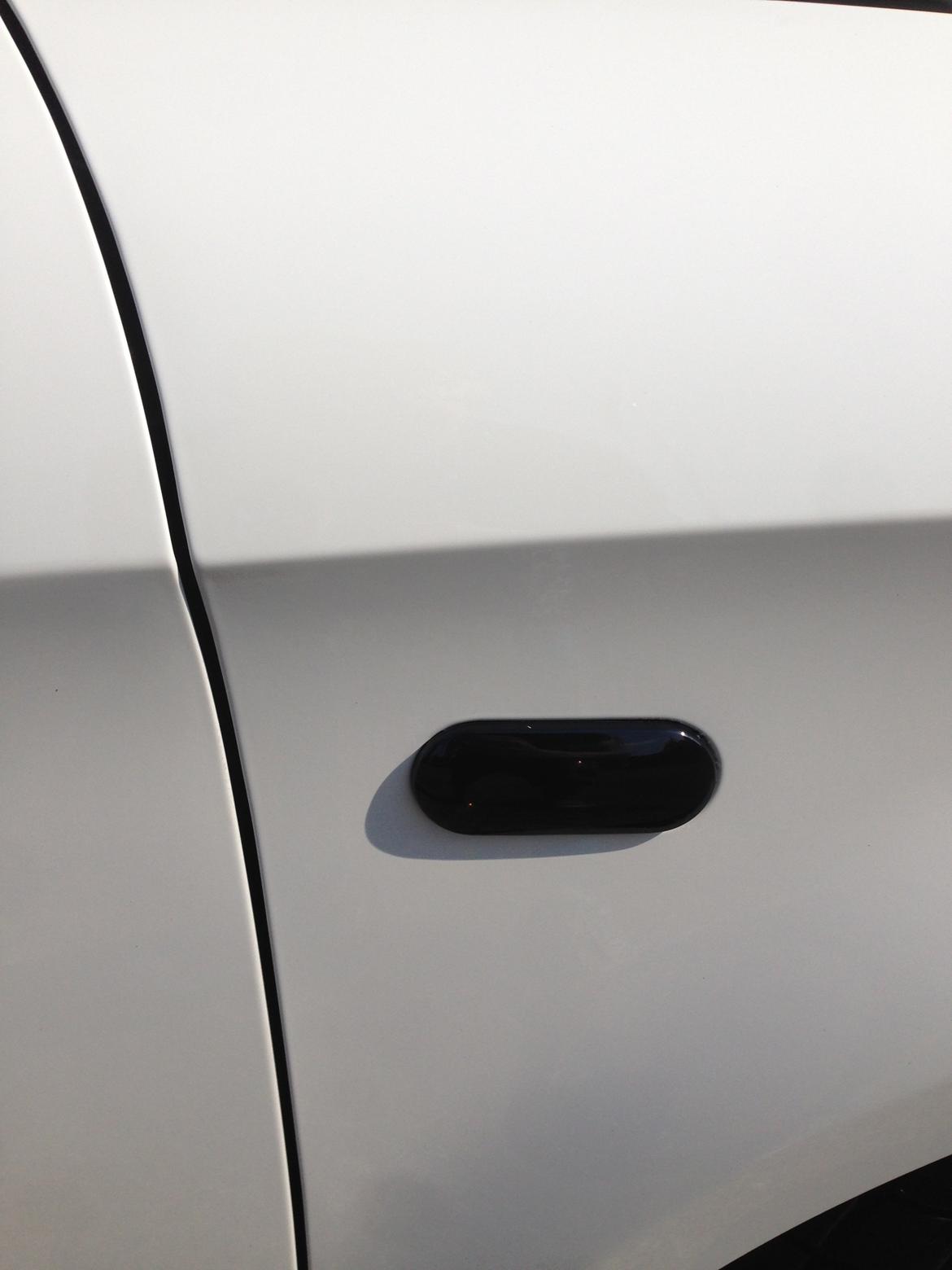 Seat Leon FR 2,0 TFSI DSG billede 27