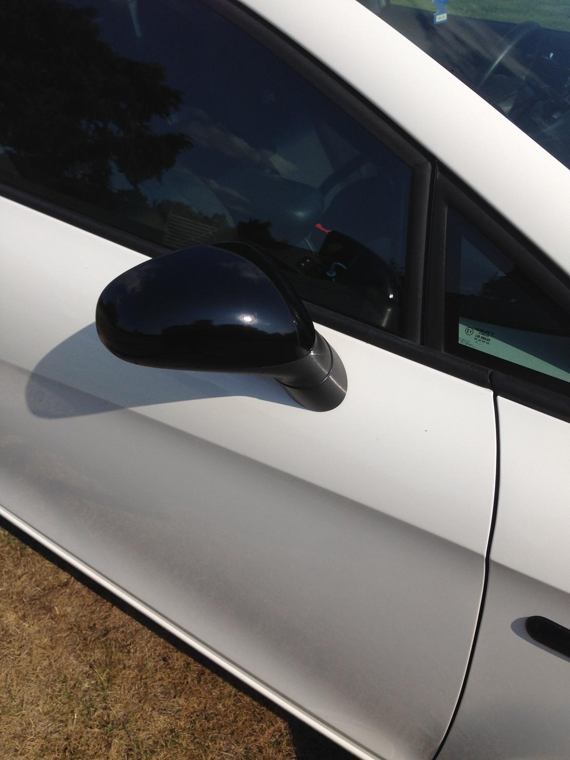 Seat Leon FR 2,0 TFSI DSG billede 26