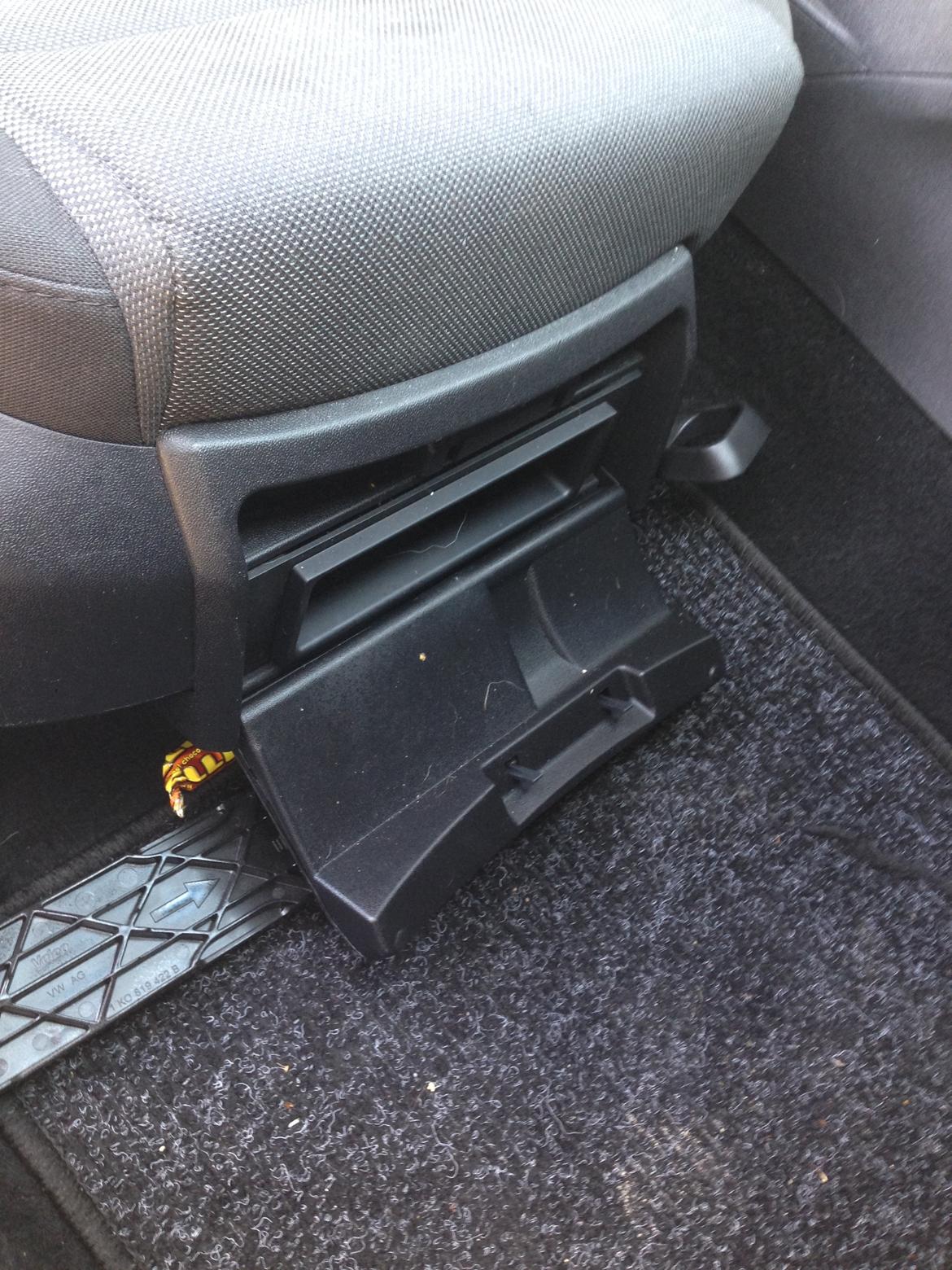 Seat Leon FR 2,0 TFSI DSG billede 29