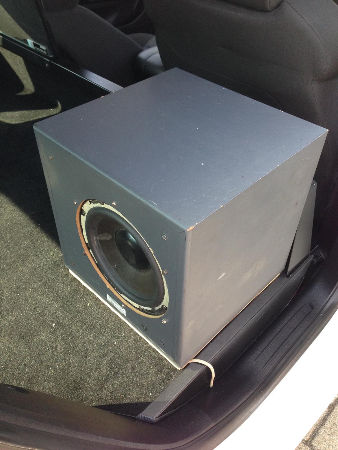 Seat Leon FR 2,0 TFSI DSG billede 33