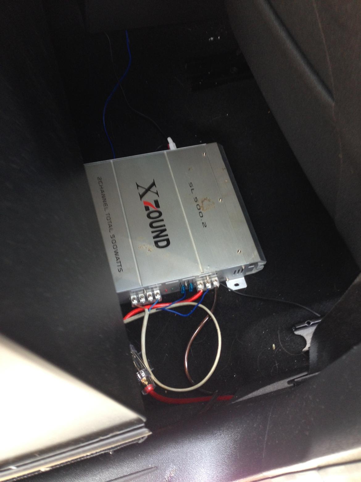 Seat Leon FR 2,0 TFSI DSG billede 34