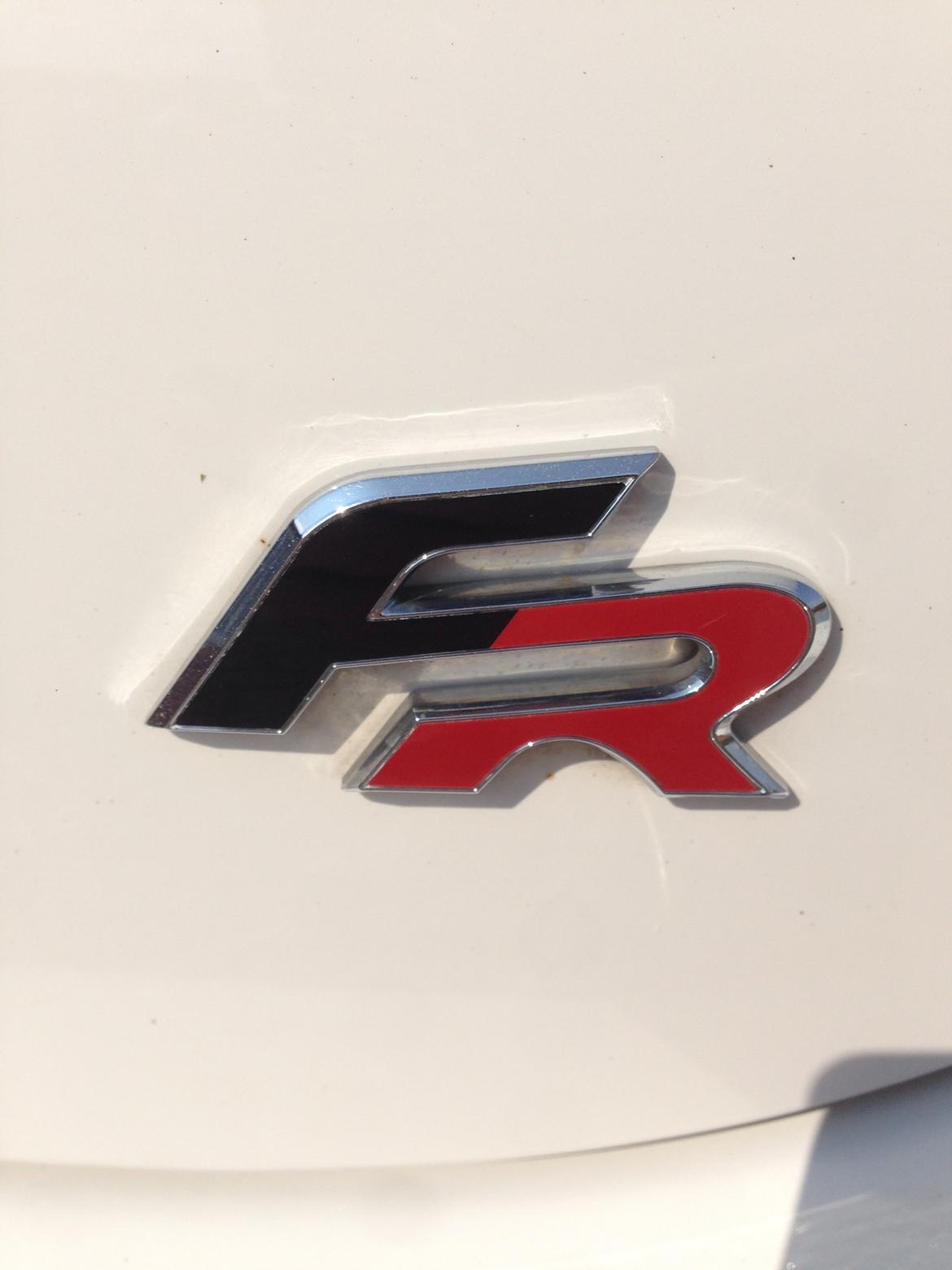 Seat Leon FR 2,0 TFSI DSG billede 36