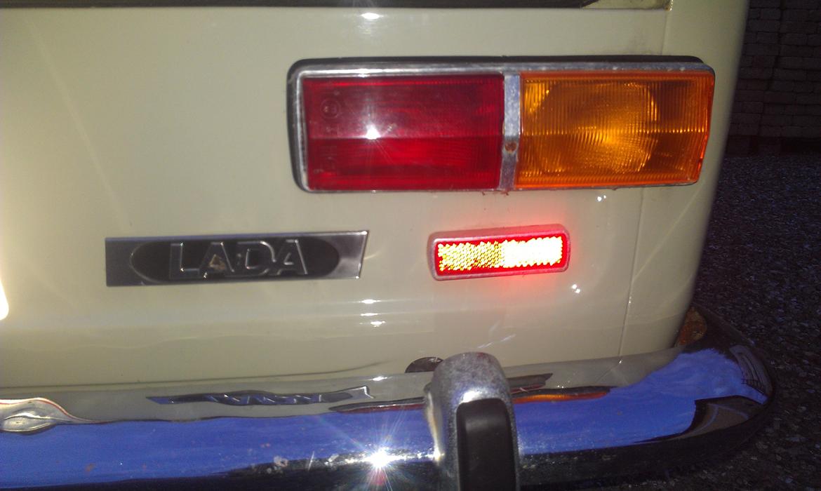 Lada 2101 billede 6